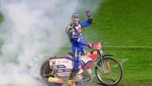 Żużel. Gwiazdy PGE Ekstraligi. Grigorij Łaguta. Dwa lata wisiał za doping. Wrócił i wywinął taki numer