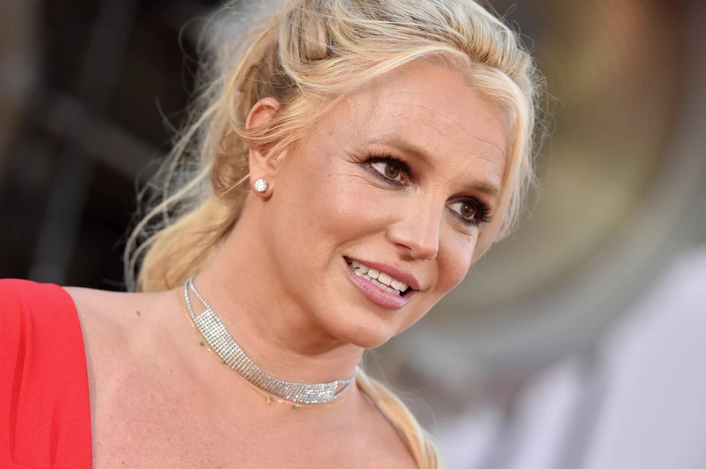 Britney Spears walczy w sądzie z ojcem