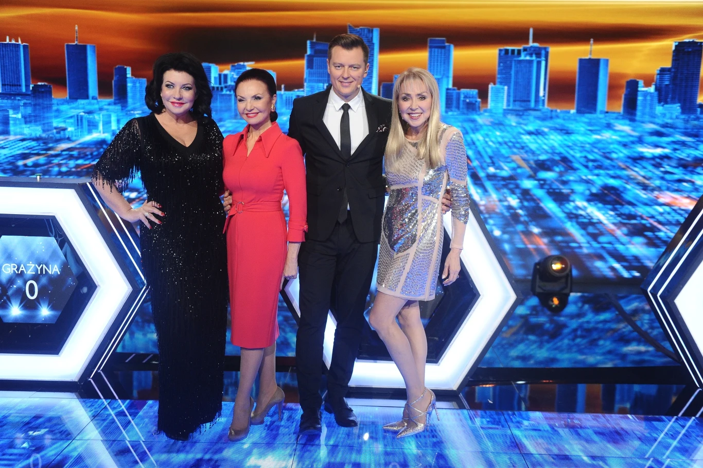 Węgorzewska Węgorzewska