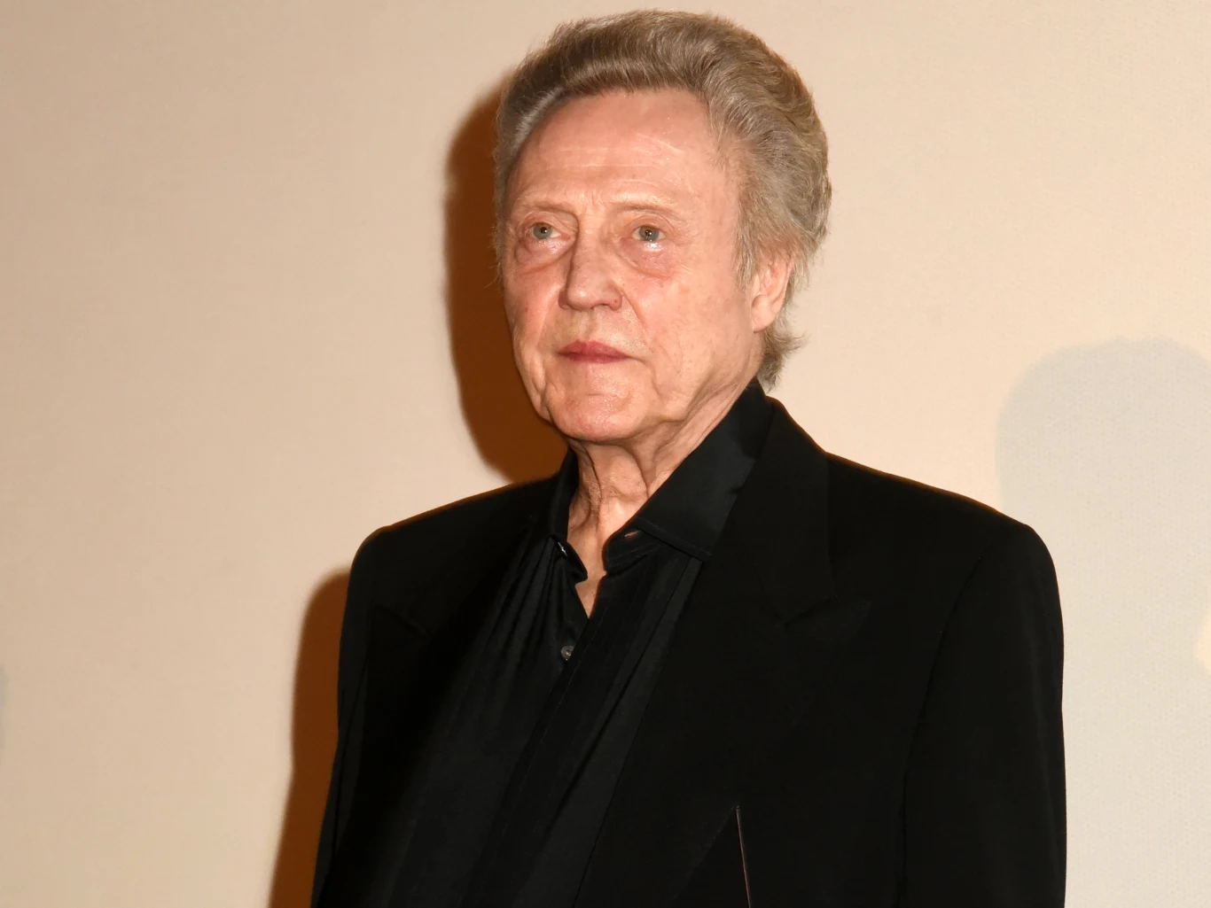 Christopher Walken Christopher Walken