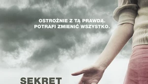 Sekret mojego męża, Liane Moriarty