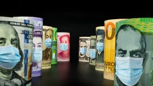 Banki centralne w centrum uwagii