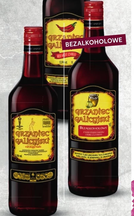 Grzaniec Grzaniec Galicyjski