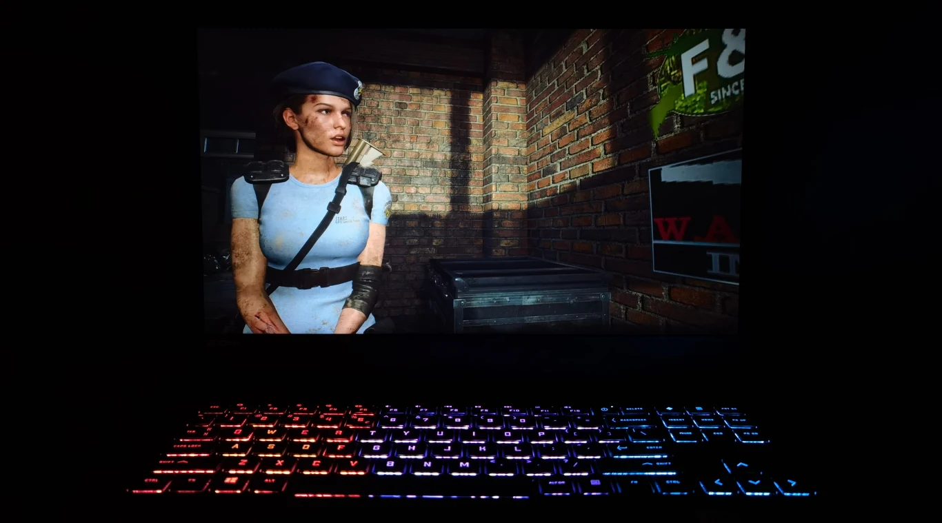 Resident Evil 3