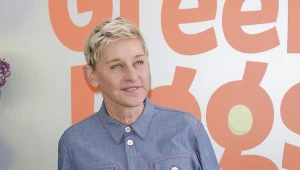 Ellen DeGeneres nie będzie prowadziła swojego programu aż do stycznia