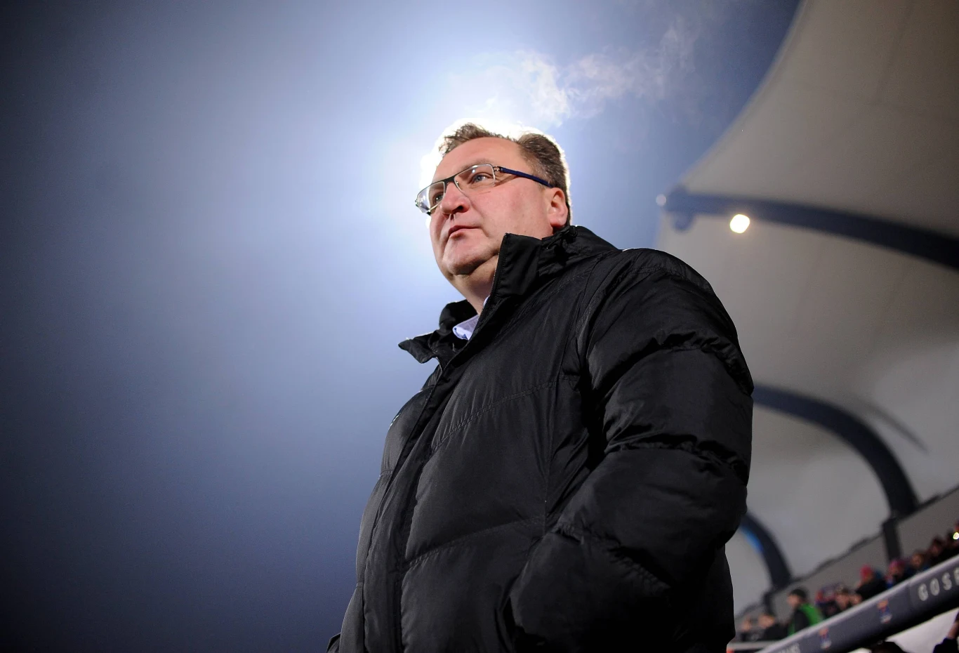 Czesław Michniewicz Czesław Michniewicz