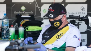 Żużel. Piotr Żyto: Musimy zdobyć jeszcze jakieś punkty, żeby nie drżeć o utrzymanie