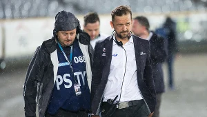 Żużel. Wszyscy myśleli, że sędzia Słupski jest ślepy, a to przepisy nie pozwoliły mu naprawić błędu