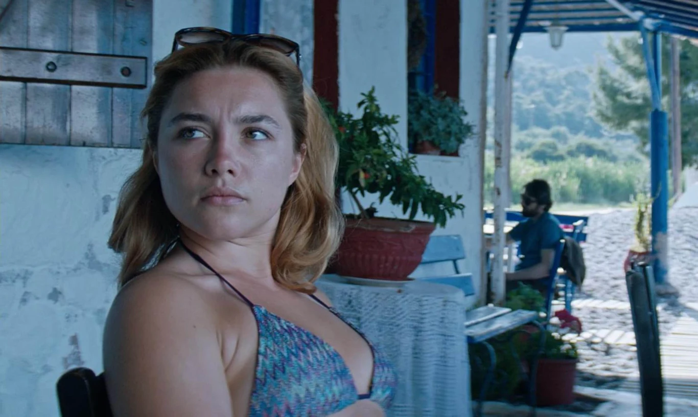 Z kolei w 2018 roku zagrała w niezwykle stylowej telewizyjnej adaptacji powieści Johna Le Carre'a "Mała doboszka" (na zdjęciu). Oprócz tego oglądaliśmy ją jeszcze w komedii "Na ringu z rodziną" i dwóch produkcjach streamingowych platform.

W zrealizowanym dla Amazon Prime "Królu Learze", w którym główne role zagrali Anthony Hopkins i Emma Thompson, wcieliła się w Kordelię, z kolei w produkcji Netfliksa, rozgrywającym się w XIV-wiecznej Szkocji  "Królu wyjętym spod prawa", przypadła jej w udziale rola Elizabeth Burgh. 