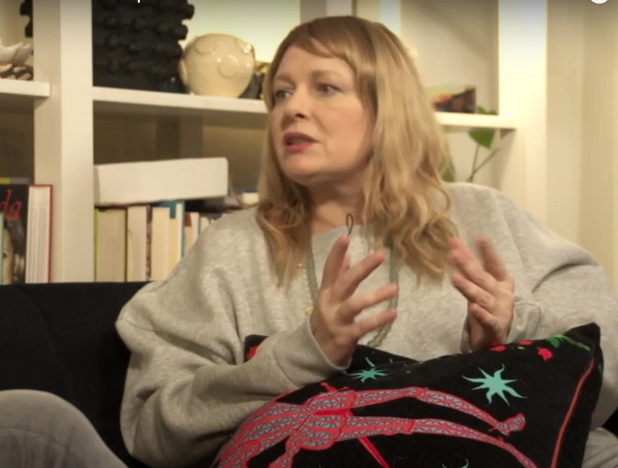 Katarzyna Nosowska Katarzyna Nosowska