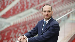 Michał Rynkowski: Decyzja w sprawie Rosji to wielkie zwycięstwo Światowej Agencji Antydopingowej