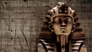 Jak uniknąć Zemsty Faraona?