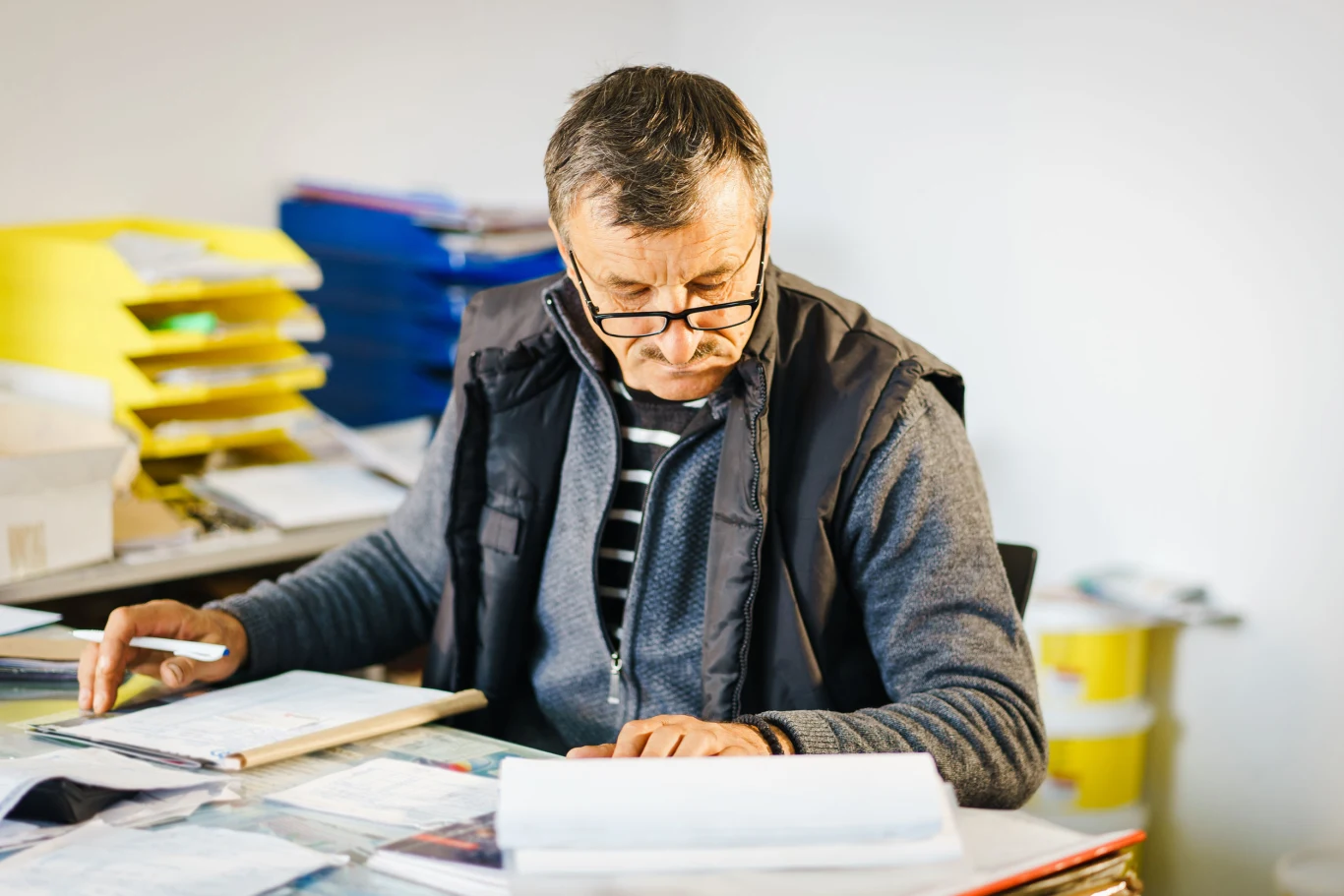 Przedsiębiorcy narzekają na rosnące koszty pracownicze Przedsiębiorcy narzekają na rosnące koszty pracownicze