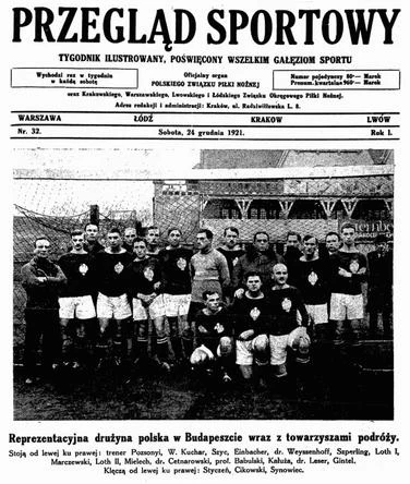 Przegląd Sportowy Przegląd Sportowy