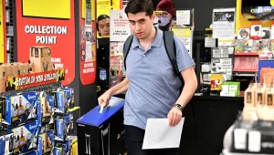 Pandemia i związane z nią lockdowny przyczyniły się do wzrostów sprzedaży