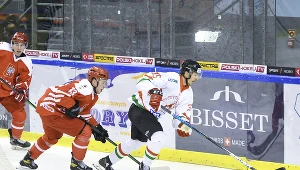 Radosław Sawicki (z lewej)