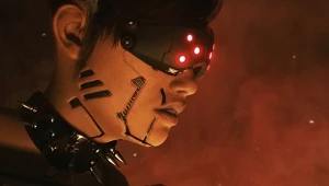 Cyberpunk 2077