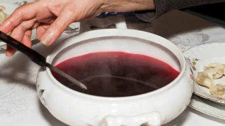 Świąteczny barszcz możemy łatwo zepsuć. Wystarczy, że dodamy za dużo tej przyprawy.