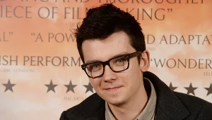 Asa Butterfield
