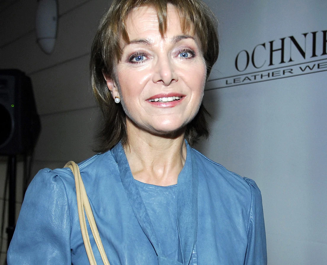 Irena Jarocka Irena Jarocka