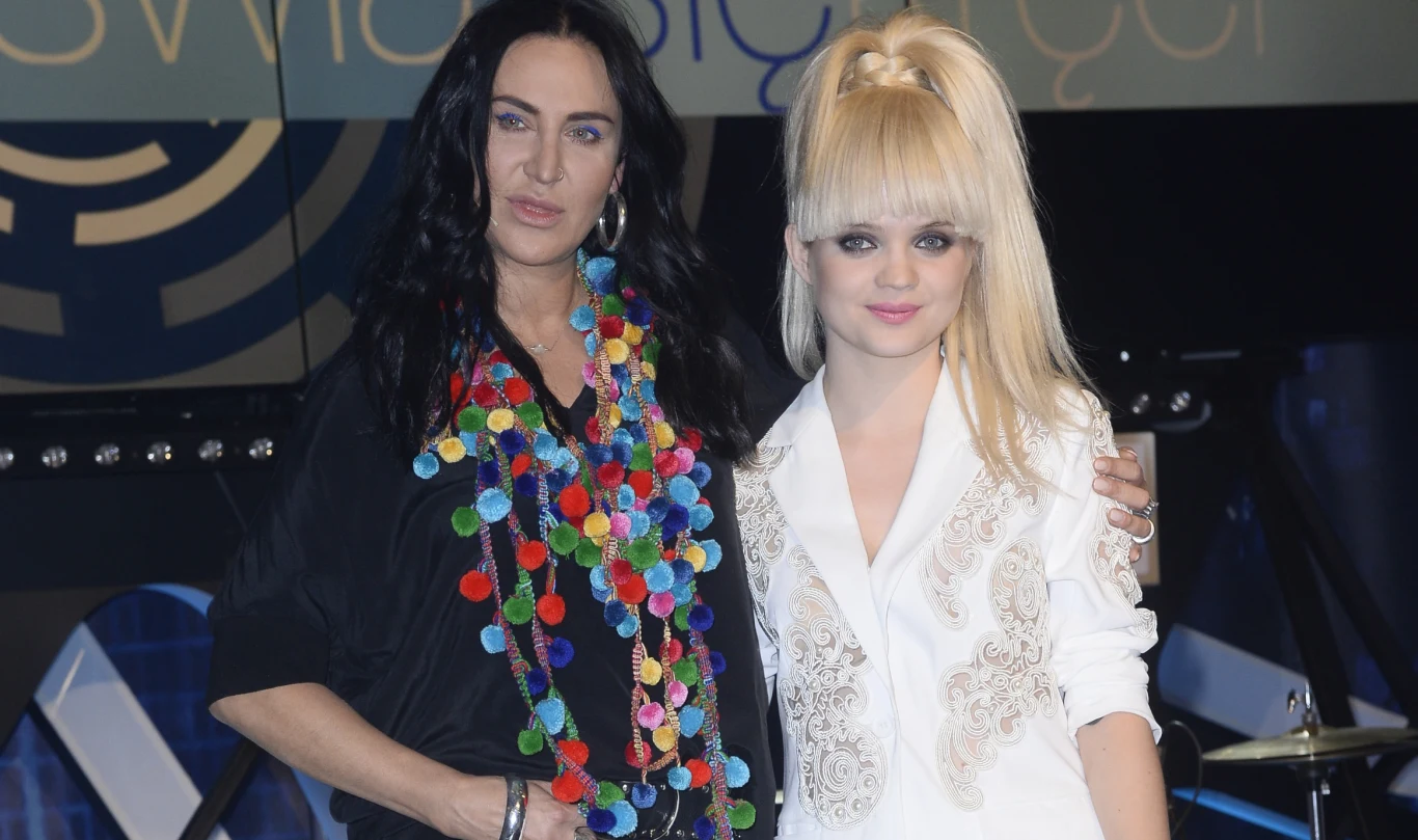 Kayah i Margaret Kayah i Margaret