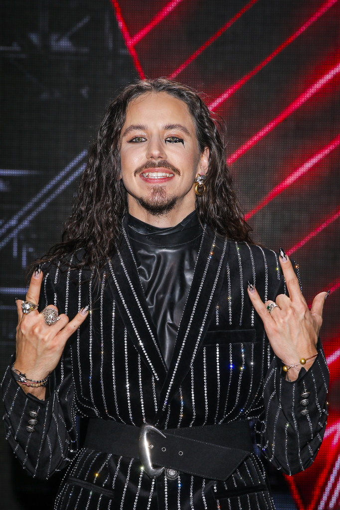 Michał Szpak