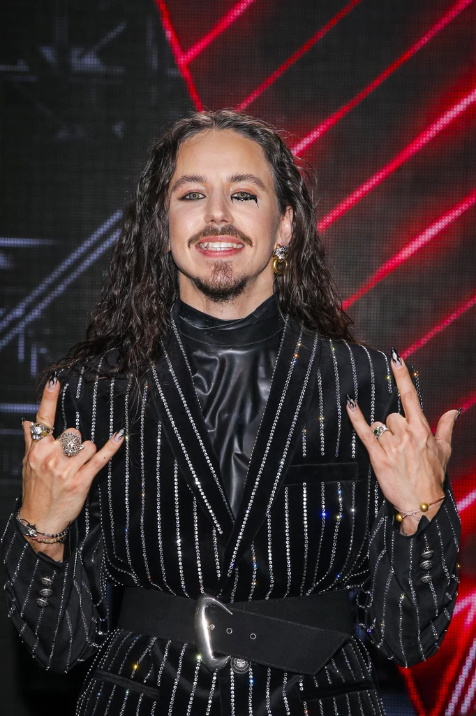 Michał Szpak pokazał zdjęcia z rodzinnego wypadu w góry