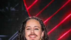 Michał Szpak pokazał zdjęcie z tatą w górach. "Dwa górskie Szpaki"