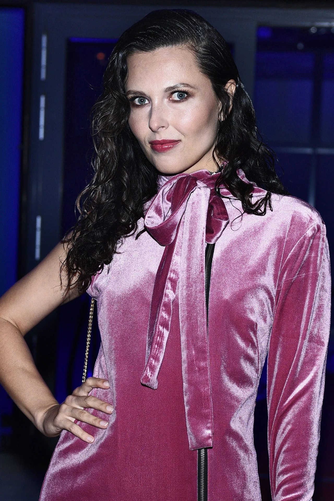 Ramona Rey Ramona Rey