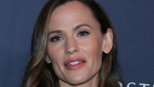 Jennifer Garner na co dzień się nie stroi 