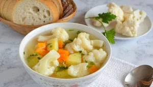 To jedna z najsmaczniejszych zup. Jak odtworzyć babciny przepis?