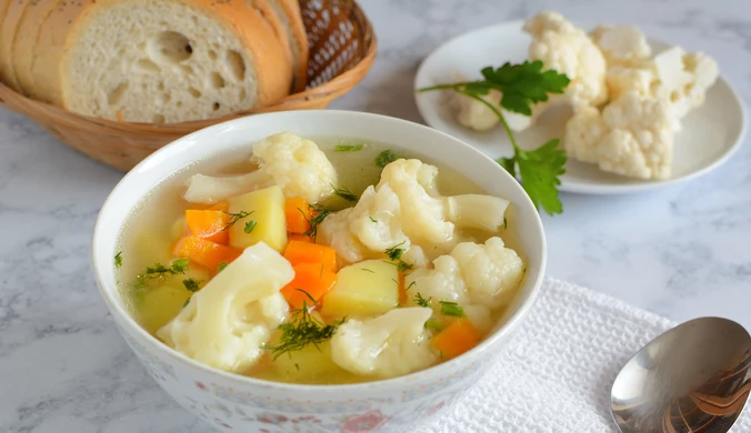 To jedna z najsmaczniejszych zup. Jak odtworzyć babciny przepis?