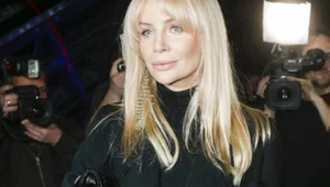 Agnieszka Woźniak-Starak pochwaliła się drogim autem 