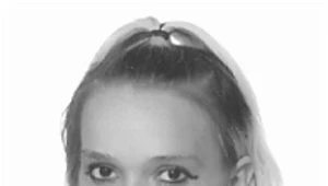 Zaginiona 36-letnia Agnieszka Graczyk