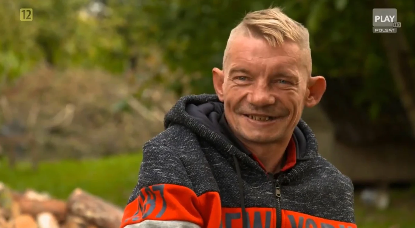 Bandziorek Bandziorek