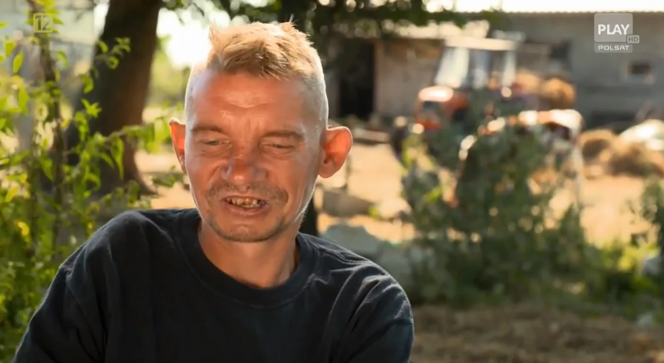 Bandziorek Bandziorek