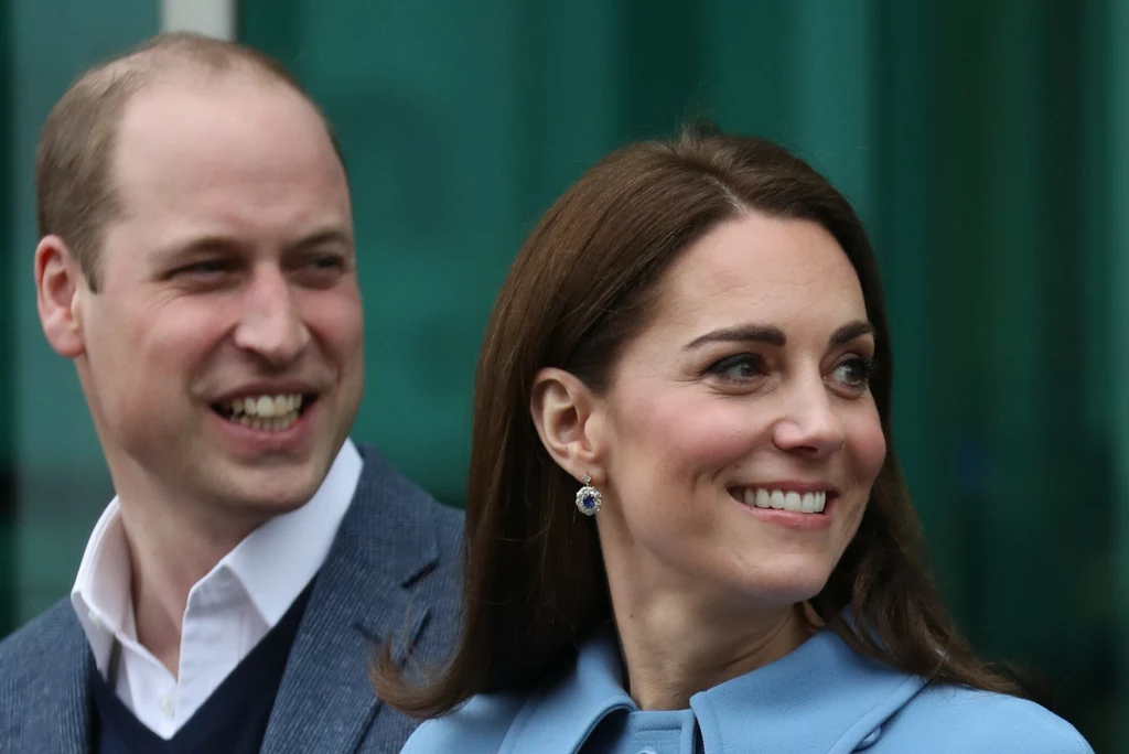 Kate i William opuszczą miasto?