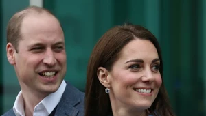 Kate i William na uroczym zdjęciu z dziećmi. Ale wyrosły! 