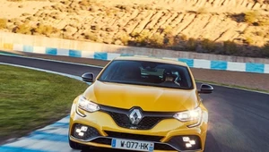 Renault Megane RS