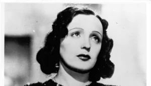 Edith Piaf skończyłaby 105 lat. "Musisz zapłacić za każdą głupotę popełnioną w życiu"