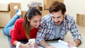 Polacy nie rezygnują z marzeń o własnym mieszkaniu