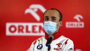 Robert Kubica