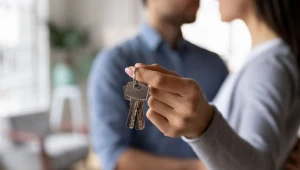 Wciąż nie brakuje chętnych do wynajęcia mieszkania