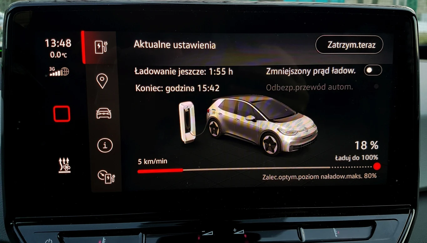 Volkswagen ID.3 Volkswagen ID.3