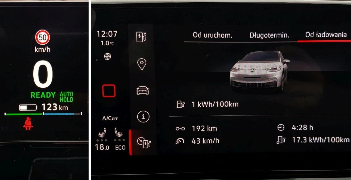 Volkswagen ID.3 Volkswagen ID.3