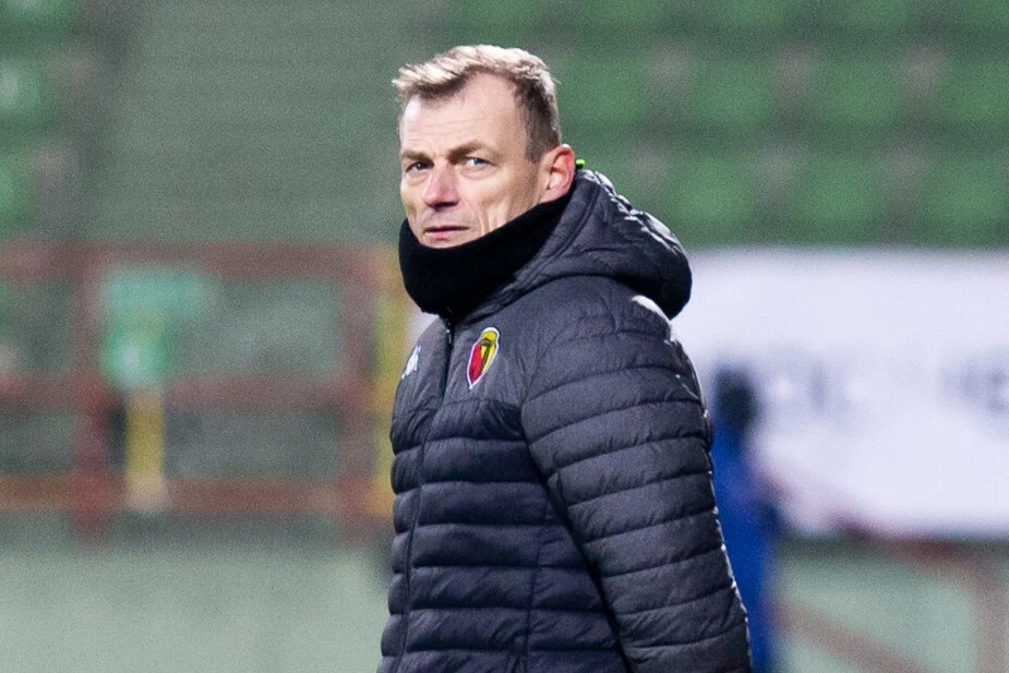 Bogdan Zając Bogdan Zając
