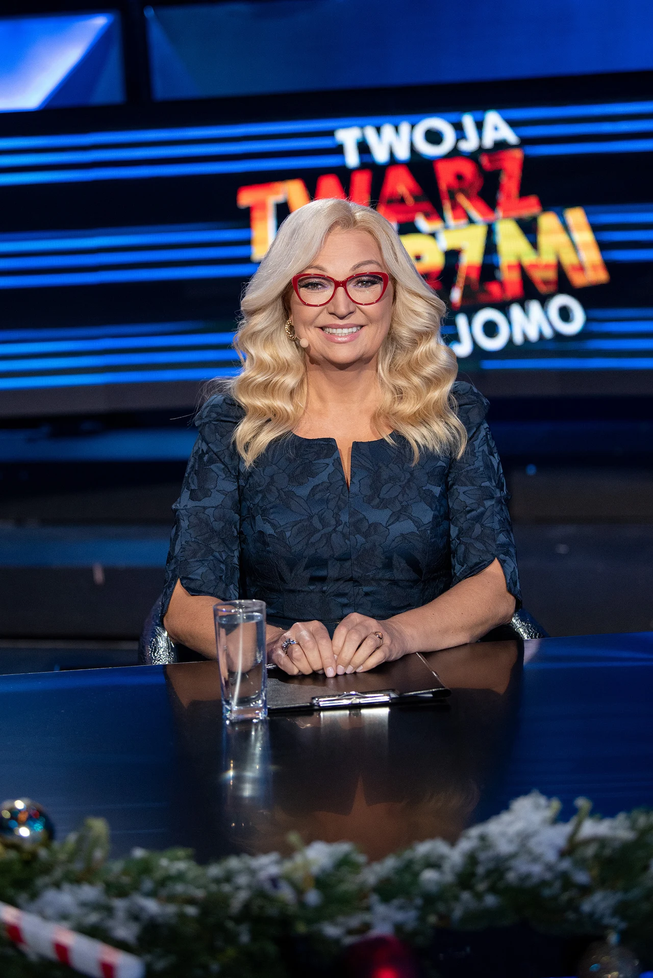 Małgorzata Walewska Małgorzata Walewska