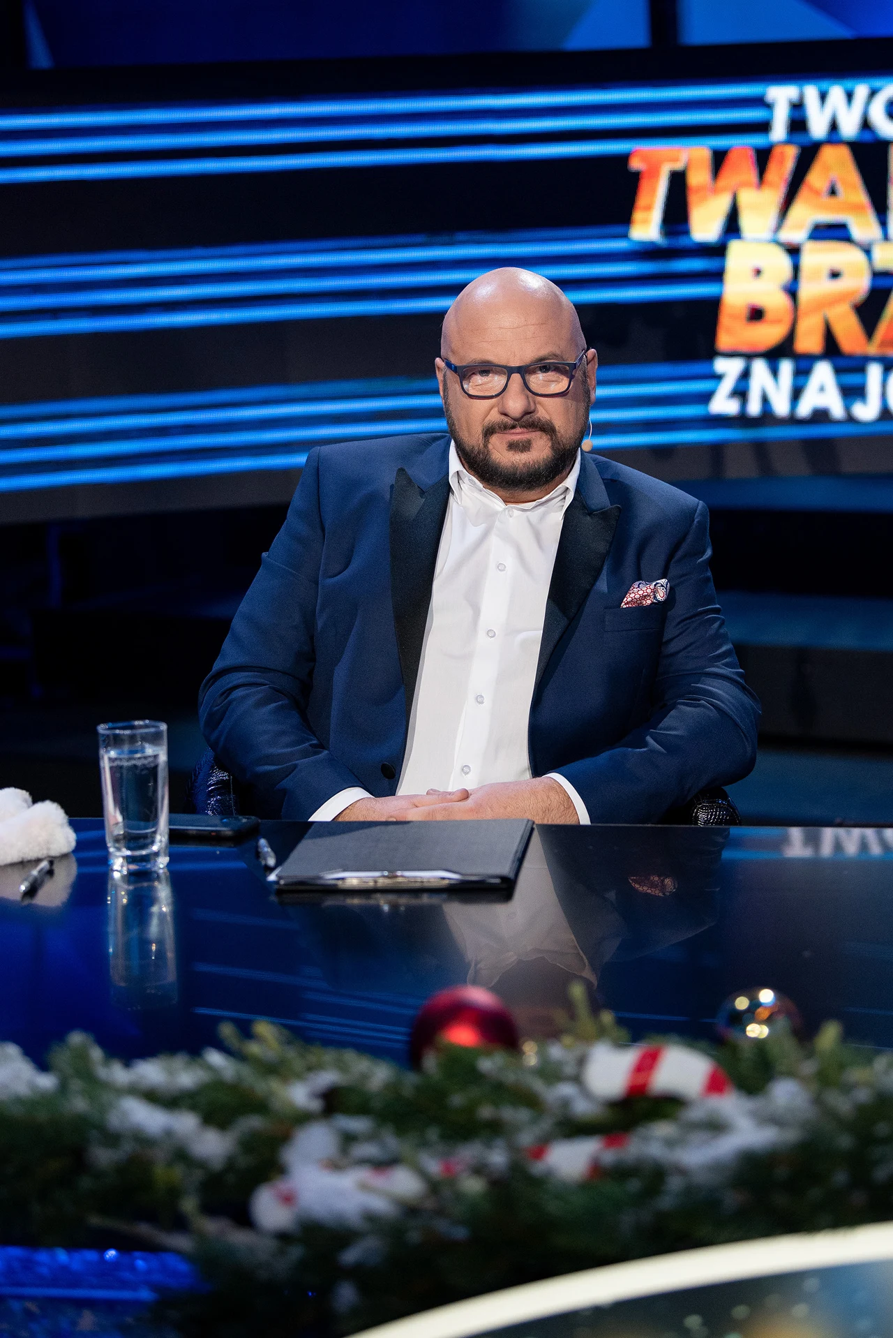 Piotr Gąsowski Piotr Gąsowski