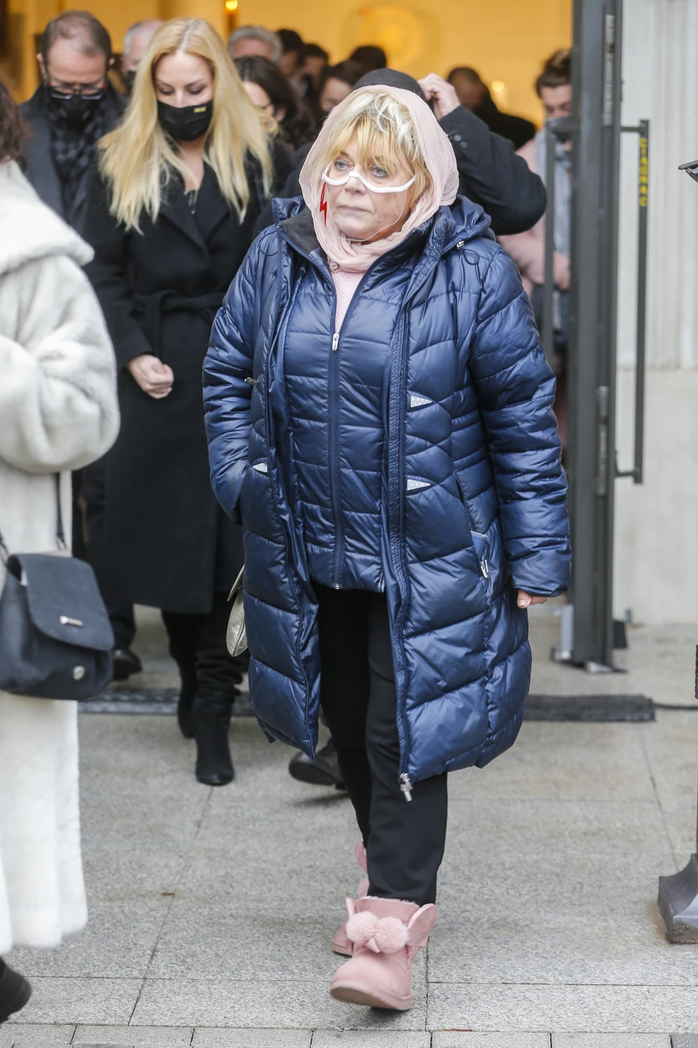 Dorota Stalińska Dorota Stalińska