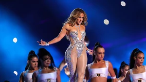 Jennifer Lopez nawiązała współpracę z Netflixem